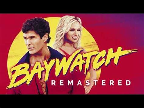 baywatch soundtrack|baywatch ending song.